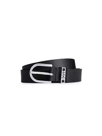 BOSS | Ceinture en cuir | 